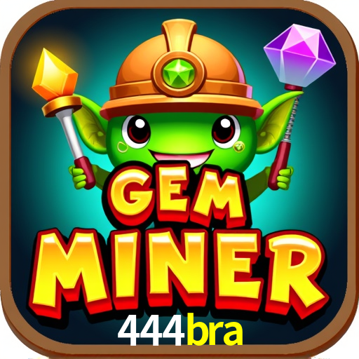Interface do App 444bra