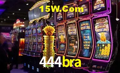 Jogos de Slot 444bra