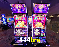 Welcome Bonus 444bra