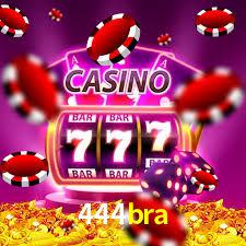 Live Casino 444bra