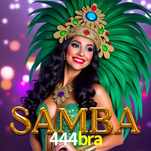 A Experiência Imersiva dos Cassinos Ao Vivo no 444bra