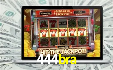 Apostas de Futebol 444bra
