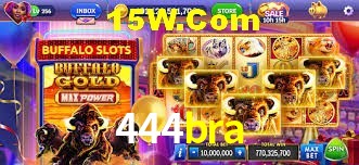 Slot Games 444bra