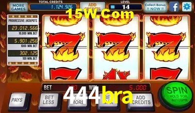 Apostas de Tênis 444bra