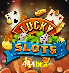 cassino 444bra