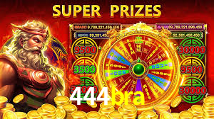 Roulette Table 444bra