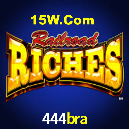 Welcome Bonus 444bra