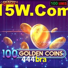 Bonus Features 444bra