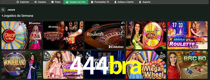 444bra bet