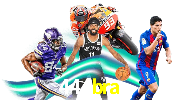 444bra