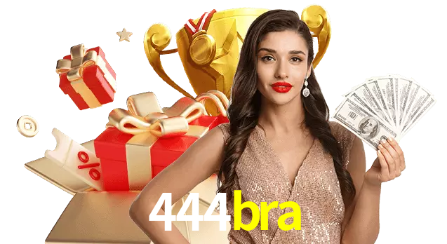 Jogue com dealers reais no 444bra!