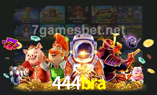 cassino 444bra
