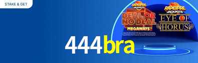 Sinta a adrenalina dos jogos de cassino com 444bra