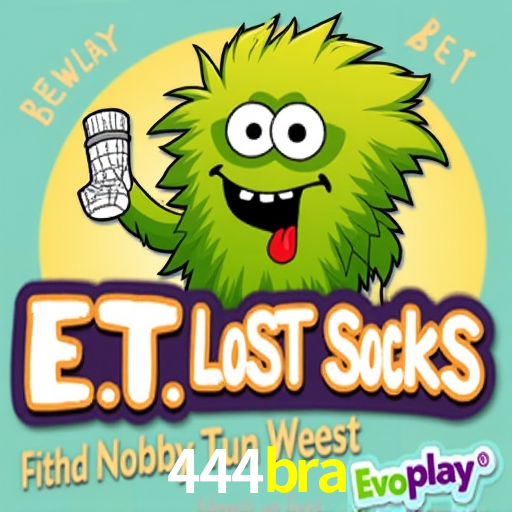 Slot Games 444bra
