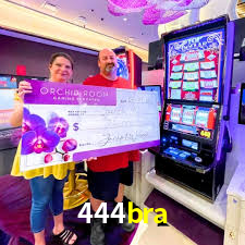 VIP Casino 444bra