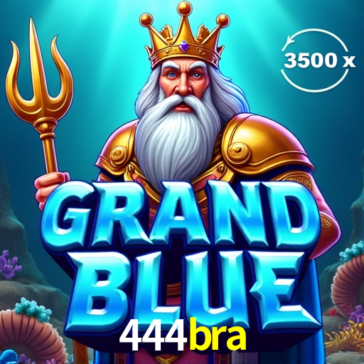 Apostas Esportivas na 444bra: Um Guia Completo