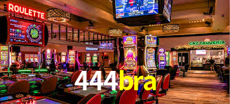 444bra: Jogue Crash e Experimente Alta Recompensa Instantânea