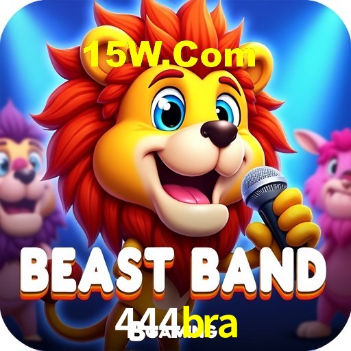 Desvendando o Mundo dos Jogos Virtuais na 444bra