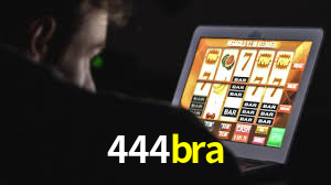 Experimente o Login Seguro Premium no 444bra