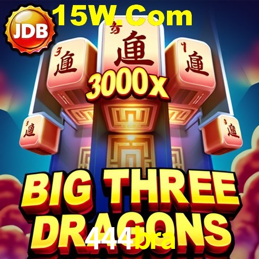 444bra login